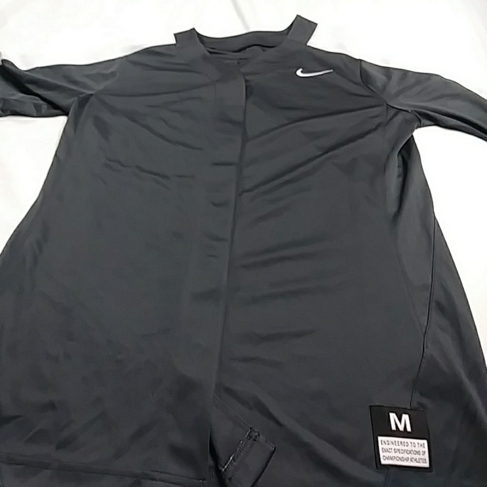Nike Ladies softball jersey